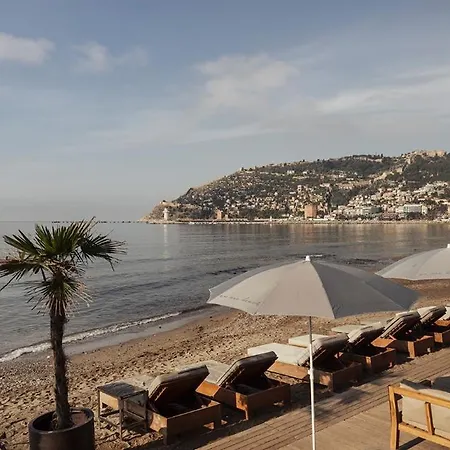 Sun Hotel By En Vie Beach (Adults Only)-2