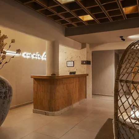 Sun Hotel By En Vie Beach (Adults Only)-2